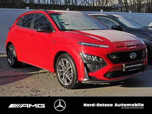 HYUNDAI KONA FL N-Line Navi-Paket LED-Scheinwerfer