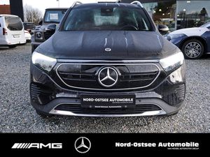 MERCEDES-BENZ EQB 250 PROGRESSIVE NAVI KAMERA KLIMA LED MBUX