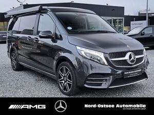 MERCEDES-BENZ V 300 MARCO POLO HORIZON EDITION 4MATIC AMG LED