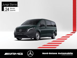 MERCEDES-BENZ VITO 124 TOURER PRO 4x4 AHK KAMERA LED 9g TRONIC