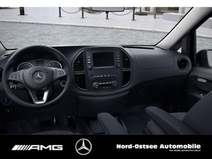 MERCEDES-BENZ VITO 124 TOURER PRO 4x4 AHK KAMERA LED 9g TRONIC