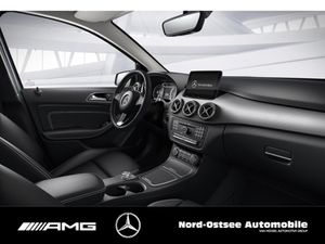 MERCEDES-BENZ B 250 URBAN KAMERA PARK PILOT NAVI LED SHZ TEMPO