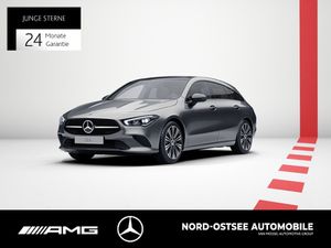 MERCEDES-BENZ CLA 180 SB PROGRESSIVE  PANO NIGHT PARKPAKET DAB