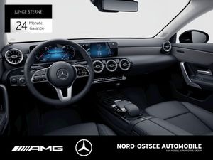 MERCEDES-BENZ CLA 180 SB PROGRESSIVE  PANO NIGHT PARKPAKET DAB