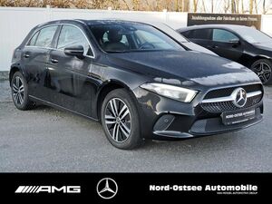 MERCEDES-BENZ A 250 e PROGRESSIVE  LED PAKRPAKET DAB NAVI SHZ