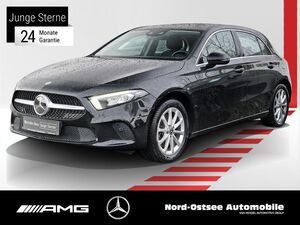 MERCEDES-BENZ A 250 e PROGRESSIVE PDC LED MBUX KEYLESS