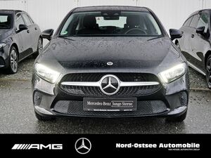 MERCEDES-BENZ A 250 e PROGRESSIVE PDC LED MBUX KEYLESS