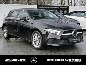 MERCEDES-BENZ A 250 e PROGRESSIVE PDC LED MBUX KEYLESS