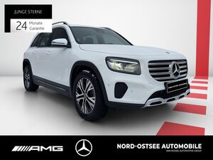 MERCEDES-BENZ GLB 200 d PROGRESSIVE  LED AHK DISTRO KAMERA