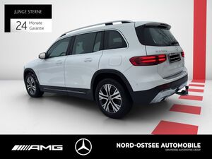 MERCEDES-BENZ GLB 200 d PROGRESSIVE  LED AHK DISTRO KAMERA