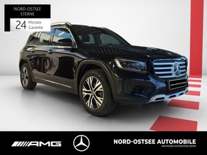 MERCEDES-BENZ GLB 200 d PROGRESSIVE ADV+ 7-SITZE KAMERA LED