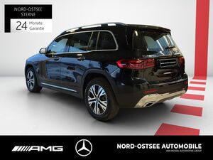 MERCEDES-BENZ GLB 200 d PROGRESSIVE ADV+ 7-SITZE KAMERA LED