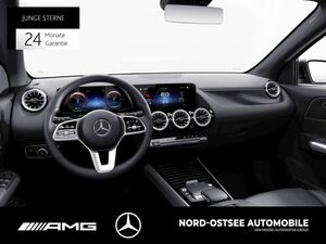 MERCEDES-BENZ EQA 300 4M PRORESSIVE ADV+ 19AMG KEYLESS LED