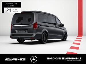 MERCEDES-BENZ V 300 MARCO POLO HORIZON AMG 360° STDHZG