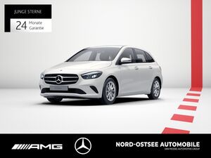 MERCEDES-BENZ B 200 PROGRESSIVE KAMERA LED DCT SHZ PDC SPUR