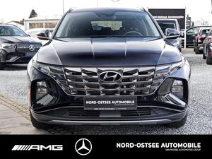HYUNDAI TUCSON TREND KAMERA SPUR LED PDC