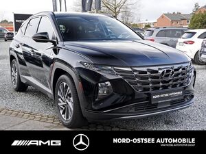 HYUNDAI TUCSON TREND KAMERA SPUR LED PDC