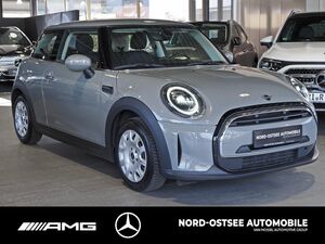 MINI ONE 1.5 ESSENTIAL TRIM NAVI PDC SITZHEIZUNG