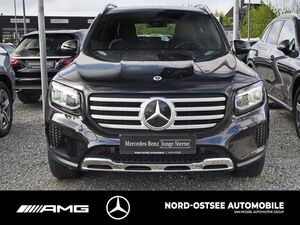 MERCEDES-BENZ GLB 200 d PROGRESSIVE MBUX KLIMA SHZ KEYLESS-GO