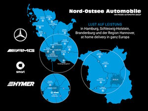 MERCEDES-BENZ GLA 250 e STYLE KAMERA AHK KEYLESS GO TMEPOMAT