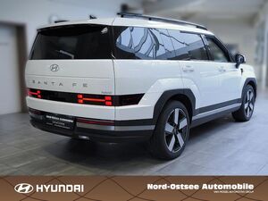HYUNDAI SANTA FE HEV SIGNATURE Komfort-P Tech-P Glasdach