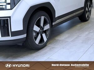 HYUNDAI SANTA FE HEV SIGNATURE Komfort-P Tech-P Glasdach