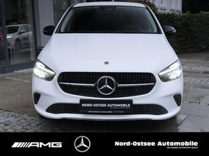 MERCEDES-BENZ B 200 PROGRESSIVE  ADV NIGHT KEYLESS TOTW