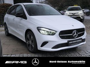 MERCEDES-BENZ B 200 PROGRESSIVE  ADV NIGHT KEYLESS TOTW