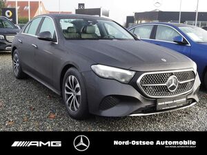 MERCEDES-BENZ E 220 d AVANTGARDE  ADV DISTRO LED KEYLESS NAVI
