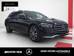 MERCEDES-BENZ E 300 e T AVANTGARDE AHK KAMERA DISTRO 9G NAVI