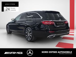 MERCEDES-BENZ E 300 e T AVANTGARDE AHK KAMERA DISTRO 9G NAVI