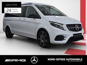 MERCEDES-BENZ V 300 MARCO POLO EDITION AMG AHK GSHD KAMERA