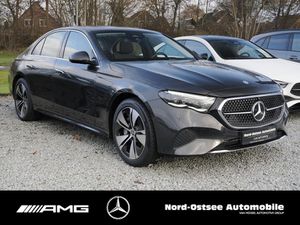 MERCEDES-BENZ E 300 e AVANTGARDE ADV.+ DIG.LIGHT 360° KEYLESS