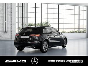 MERCEDES-BENZ A 200 PROGRESSIVE ADV. LED KAMERA SHZ
