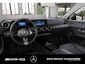 MERCEDES-BENZ A 200 PROGRESSIVE ADV. LED KAMERA SHZ