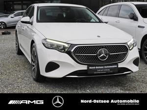 MERCEDES-BENZ E 300 e AVANTGARDE ADV DISTRO KEYLESS LED KAMERA