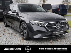 MERCEDES-BENZ E 300 e T AVANTGARDE ADV. AHK 360 DISTRO KEYLESS