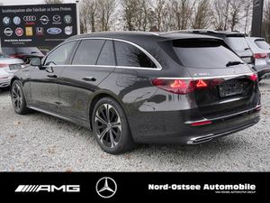 MERCEDES-BENZ E 300 e T AVANTGARDE ADV. AHK 360 DISTRO KEYLESS