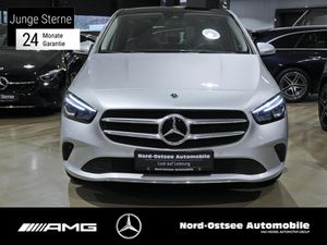 MERCEDES-BENZ B 250 e PROGRESSIVE  AHK PARKPAKET PANO LED DAB
