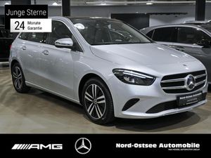 MERCEDES-BENZ B 250 e PROGRESSIVE  AHK PARKPAKET PANO LED DAB