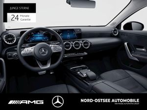 MERCEDES-BENZ A 250 e AMG NIGHT PARKPAKET DAB NAVI SITZHZG