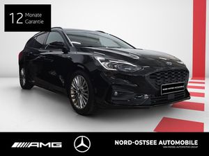FORD Focus 2.0 ST-LINE SOUND PANO NAVI LED PDC WINTER
