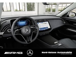 MERCEDES-BENZ E 200 AVANTGARDE  PANO KAMERA LED 9G NAVI SITZHZ
