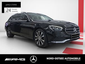 MERCEDES-BENZ E 300 de T AVANTGARDE AHK KAMERA 9G WIDESCREEN