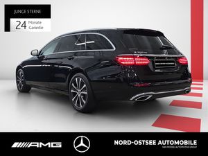 MERCEDES-BENZ E 300 de T AVANTGARDE AHK KAMERA 9G WIDESCREEN