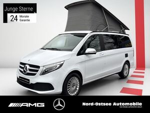 MERCEDES-BENZ V 250 MARCO POLO 4MATIC AHK 2,5t LED KAM DISTR