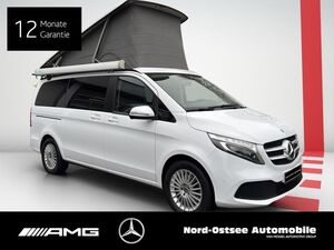 MERCEDES-BENZ V 250 MARCO POLO 4MATIC AHK 2,5t LED KAM DISTR