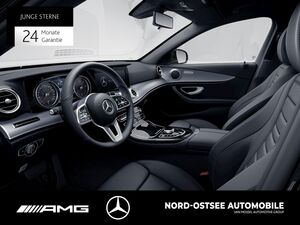 MERCEDES-BENZ E 220 d T 4M ALL TERRAIN AVANTGARDE  AHK KAMERA