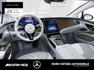 MERCEDES-BENZ EQS 450 4M EDITION 1 HUD PANO DISTRO 360° KAMERA