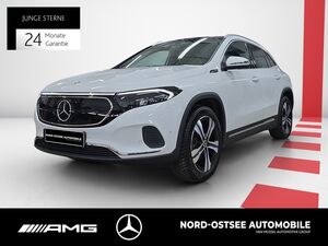 MERCEDES-BENZ EQA 250  PANO DISTRO 360° KAMERA LED DAB NAVI